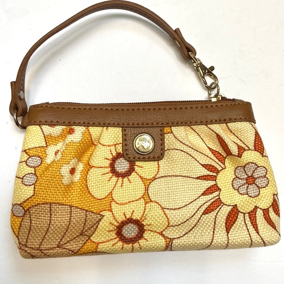 Spartina 449 Wristlet - Picture 2 of 15